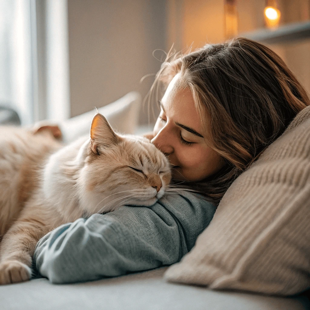 What Is an ESA Cat? Your Questions Answered