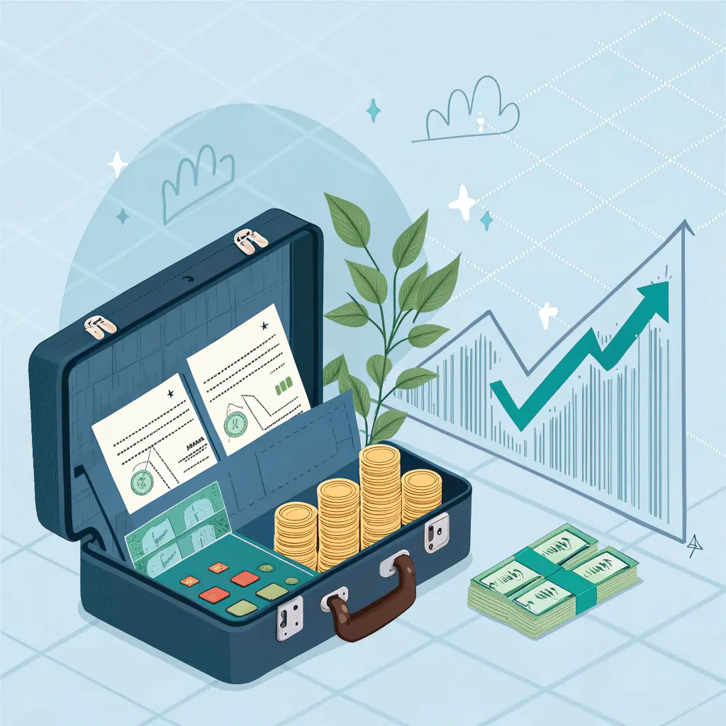 Investments That Are Riskier Than Hitting on 20